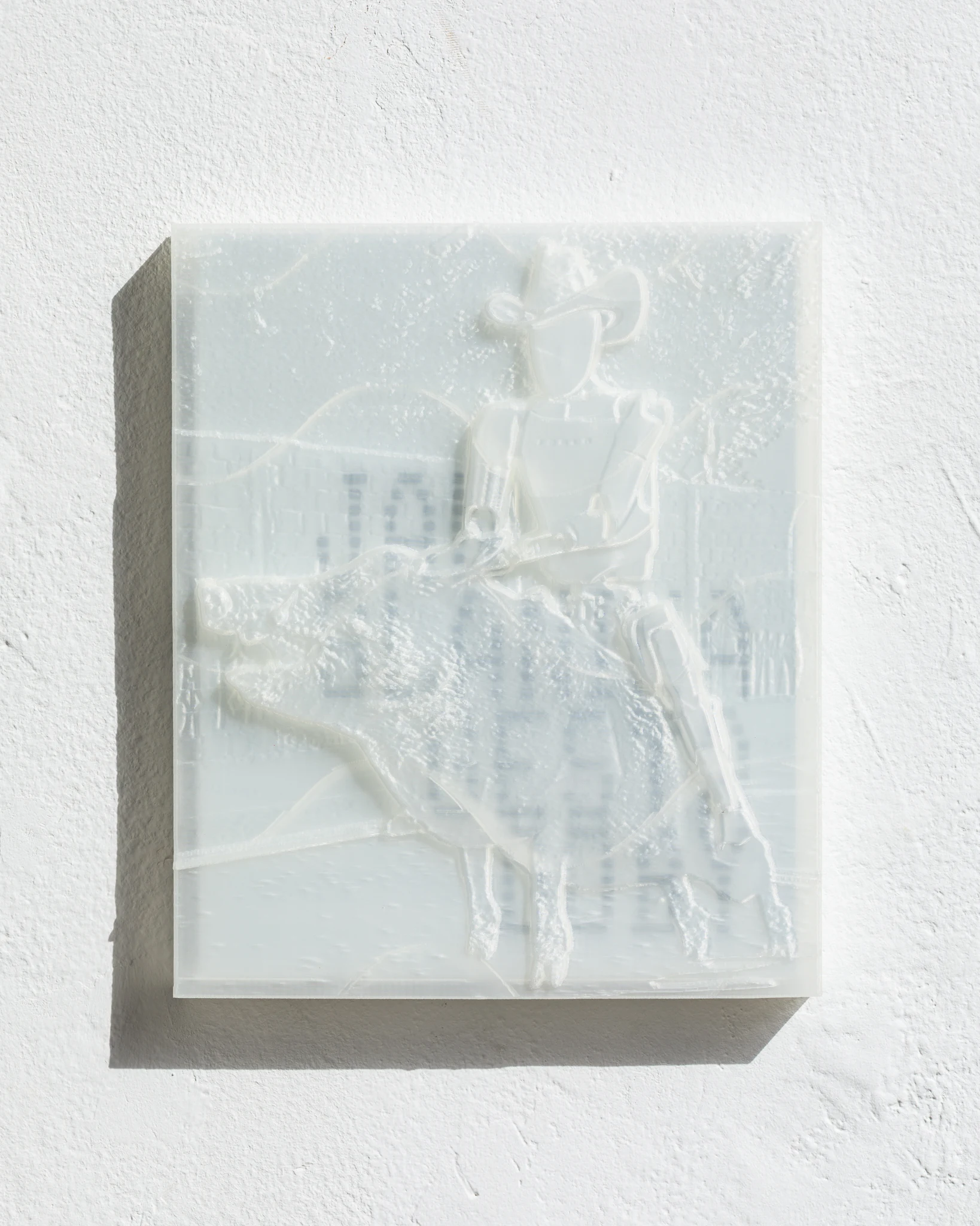 Gesta doby – Jan Slanina
