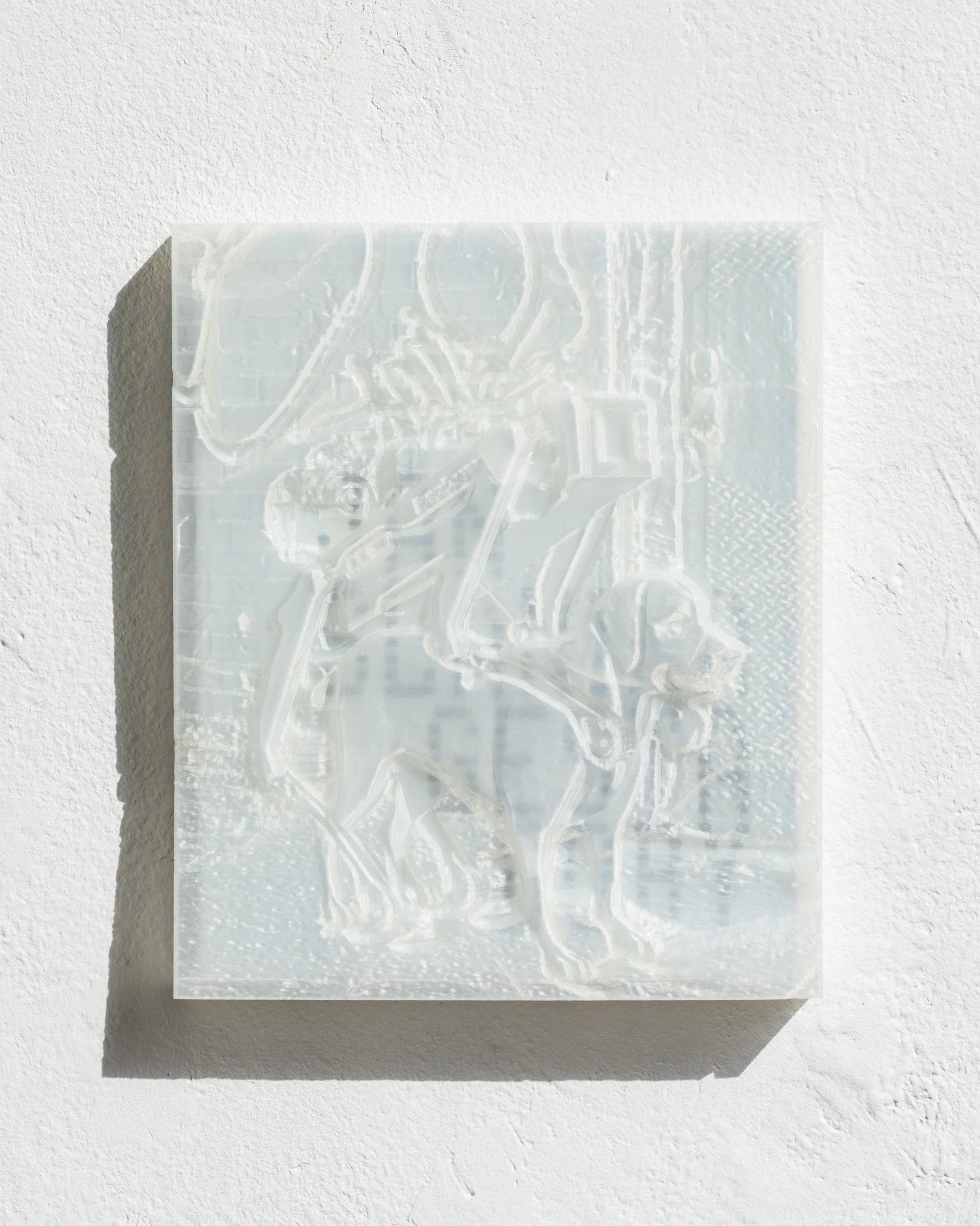 Gesta doby – Jan Slanina