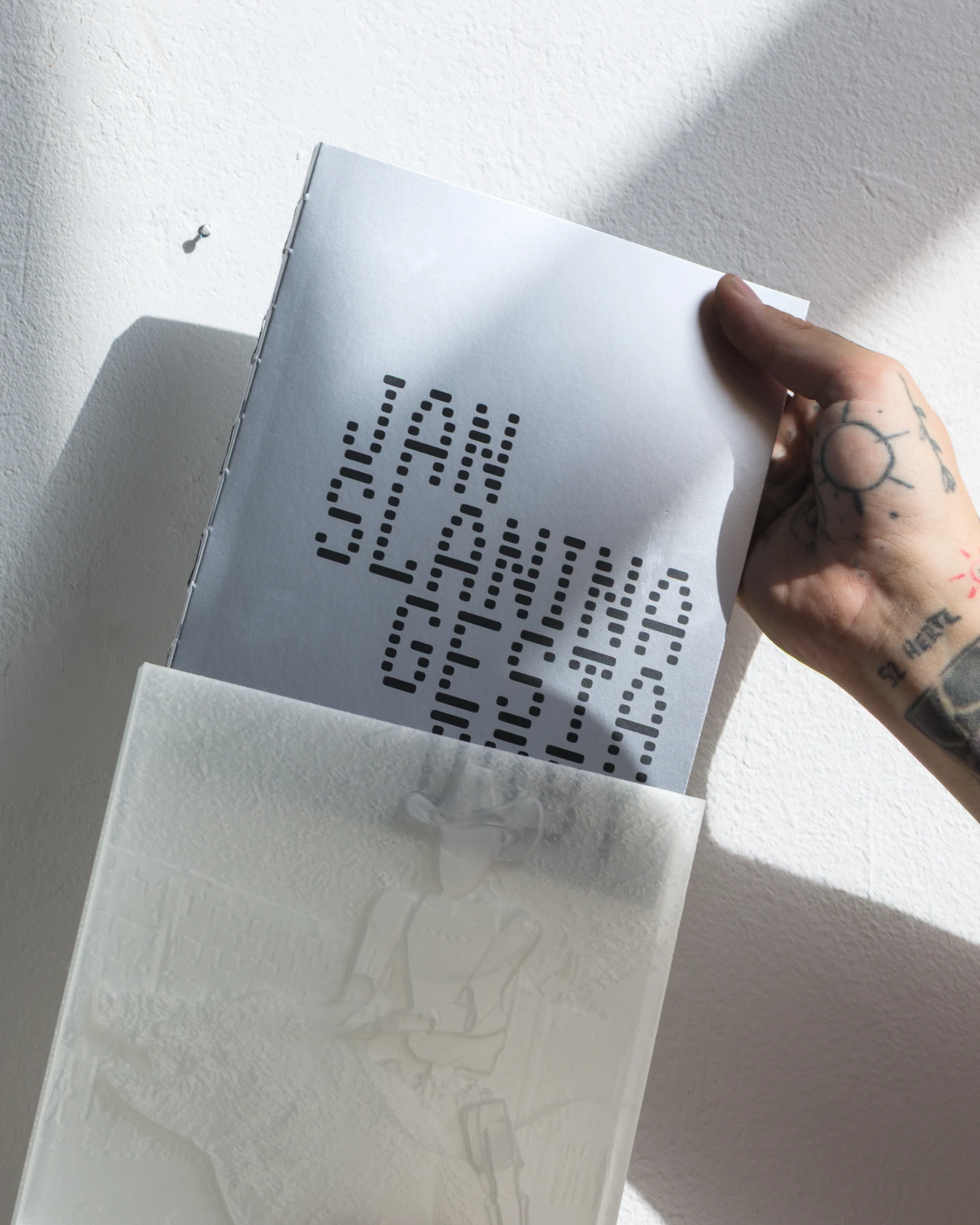 Gesta doby – Jan Slanina